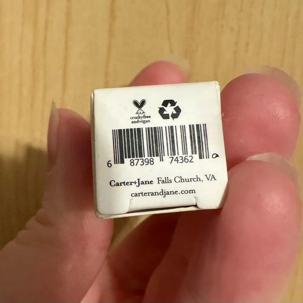 Tuberose Vanilla Roll-on Scent